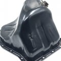 Engine Oil Pan Lower Fits 2010-2012 Subaru Impreza 2007-2013 2007-2009 Legacy 2015-2016 Wrx 2 5l 264-364 11109aa150 11109aa151