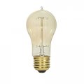 Satco S2424 40a15 Cl 11s 120v Vintage 