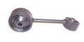 Em9226 Engine And Transmission Mount Powder Coated Black Torque Strut With Included 