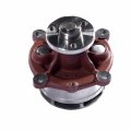 Solarhome New Water Pump Compatible With Volvo Excavator Ec210 Ec290b Ec240b Massey Ferguson 2095 02937441 04258805 20502535