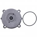 Solarhome New Water Pump Compatible With Volvo Excavator Ec210 Ec290b Ec240b Massey Ferguson 2095 02937441 04258805 20502535