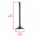 Caltric Intake Valve Kit Compatible With Polaris Magnum 425 2x4 4x4 6x6 1995 1997-1998 500 1999-2000