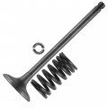 Caltric Intake Valve Kit Compatible With Polaris Magnum 425 2x4 4x4 6x6 1995 1997-1998 500 1999-2000