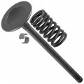 Caltric Intake Valve Kit Compatible With Polaris Magnum 425 2x4 4x4 6x6 1995 1997-1998 500 1999-2000