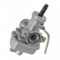 Caltric Carburetor Compatible With Honda Xr80 Xr80r Crf80f 1985-2005 16100gn1a83 16100-gn1-a83
