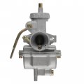Caltric Carburetor Compatible With Honda Xr80 Xr80r Crf80f 1985-2005 16100gn1a83 16100-gn1-a83