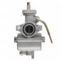 Caltric Carburetor Compatible With Honda Xr80 Xr80r Crf80f 1985-2005 16100gn1a83 16100-gn1-a83