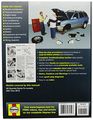 Haynes Vc0s2 43050 Manuals Hyundai Sante Fe 2001-2012 