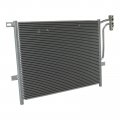 Ac Condenser A C Air Conditioning For Bmw 3 Series E46 M3 Z4 