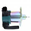 Fridayparts 24v Stop Solenoids 1c010-60015 1c01060015 Compatible For Kubota M Series M105s M6800 M8200 M8540 M9540 Volt