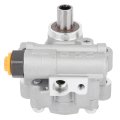 Power Steering Pump Compatible 2005-2007 For Dodge Dakota 