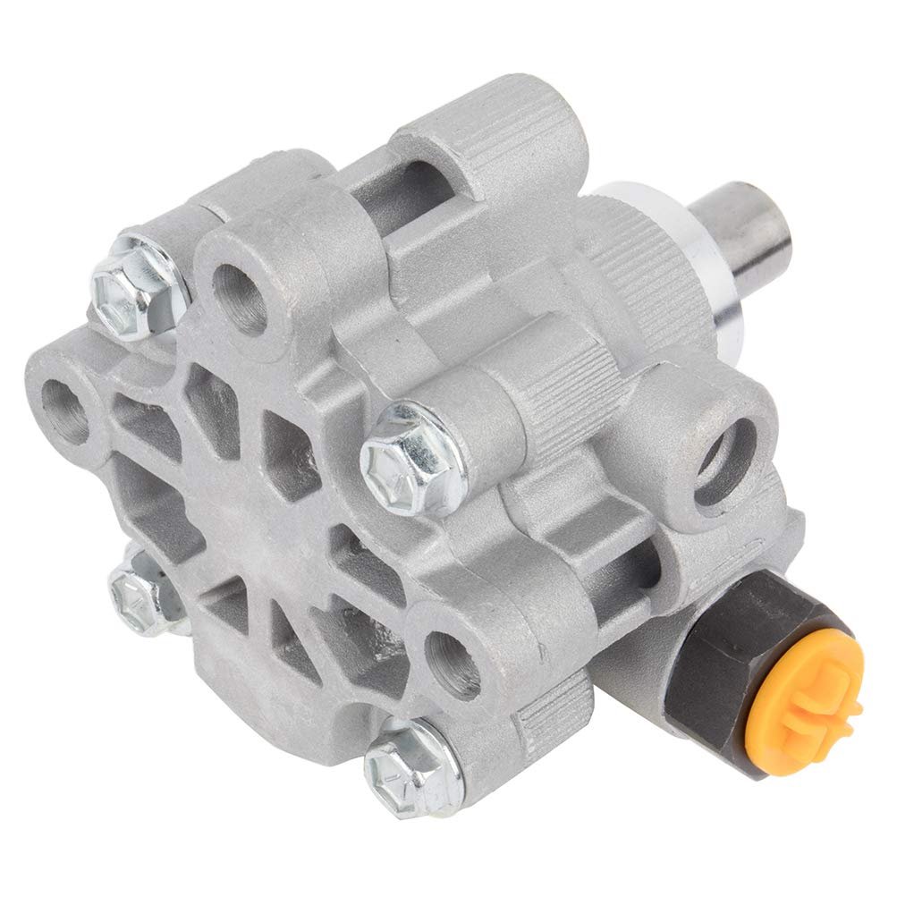 Power Steering Pump Compatible 2005-2007 For Dodge Dakota