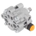 Power Steering Pump Compatible 2005-2007 For Dodge Dakota