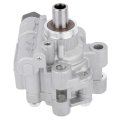 Power Steering Pump Compatible 2005-2007 For Dodge Dakota