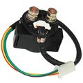 Caltric Starter Solenoid Relay For Hyosung 31800hg5100 