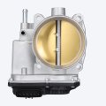 Throttle Body For 2009-2013 Infiniti Fx50 2011-2013 M56 2014-2017 Q70 2014 Qx70 Replaces 161191ca0a 