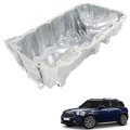 Engine Oil Pan Sump Replacement For 2014-2019 X1 X2 Cooper 11138611693 11138590017