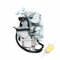 Carburetor Assembly With Filter For Honda Xr400r Xr600r 