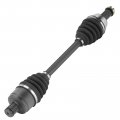 Rear Cv Axle For Polaris Sportsman 1000 Xp 2015-2021 550 850 Ho Eps Efi Touring 2010-2022 Left Right Scrambler Forest 