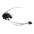 Rear Passenger Right Side Door Lock Actuator For Kia Soul 1 6l 2 0l 2014 2019 Part Number 81420b2000