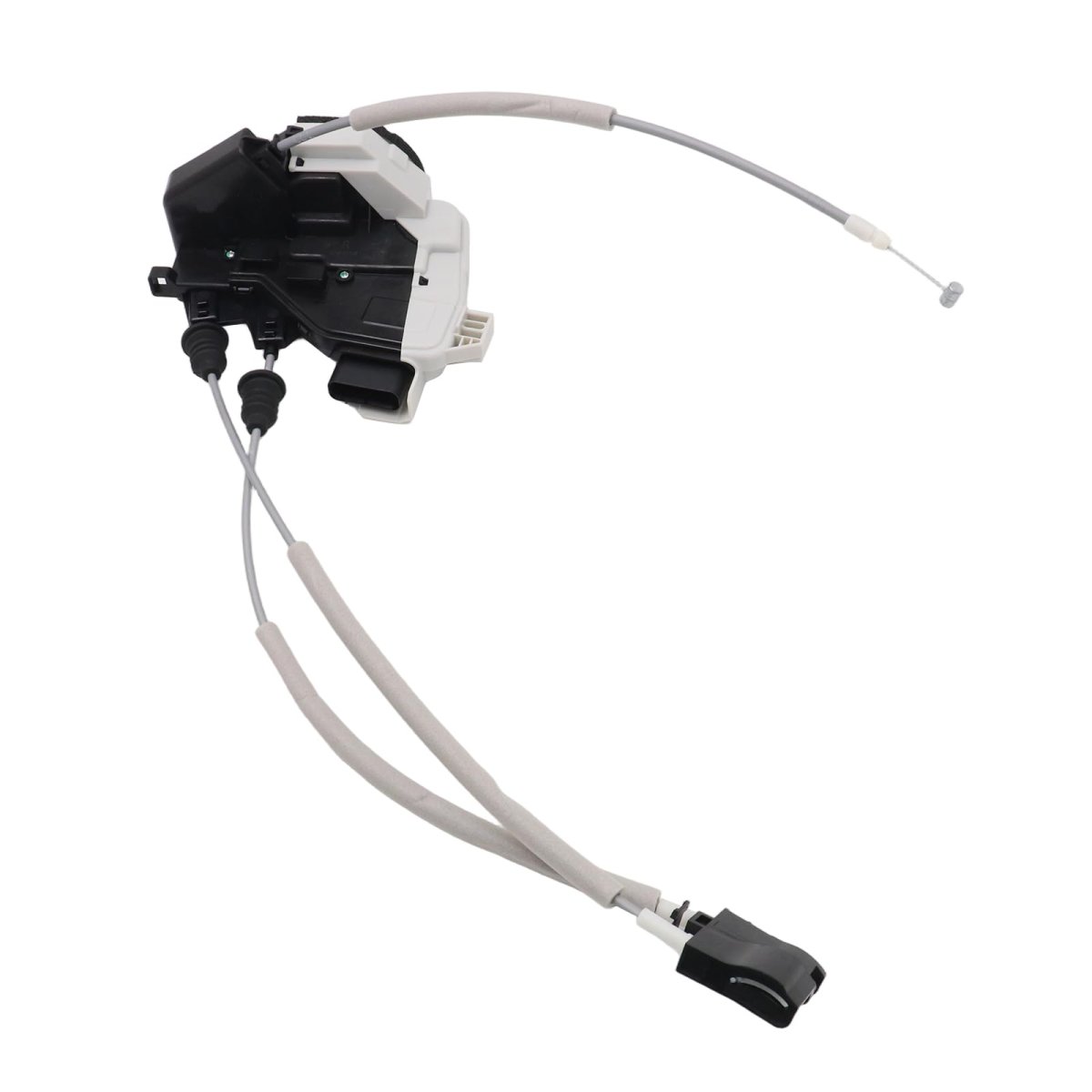 Rear Passenger Right Side Door Lock Actuator For Kia Soul 1 6l 2 0l 2014 2019 Part Number 81420b2000
