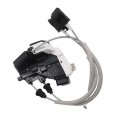 Rear Passenger Right Side Door Lock Actuator For Kia Soul 1 6l 2 0l 2014 2019 Part Number 81420b2000 