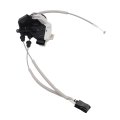 Rear Passenger Right Side Door Lock Actuator For Kia Soul 1 6l 2 0l 2014 2019 Part Number 81420b2000
