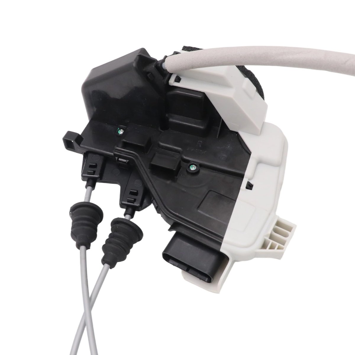 Rear Passenger Right Side Door Lock Actuator For Kia Soul 1 6l 2 0l 2014 2019 Part Number 81420b2000