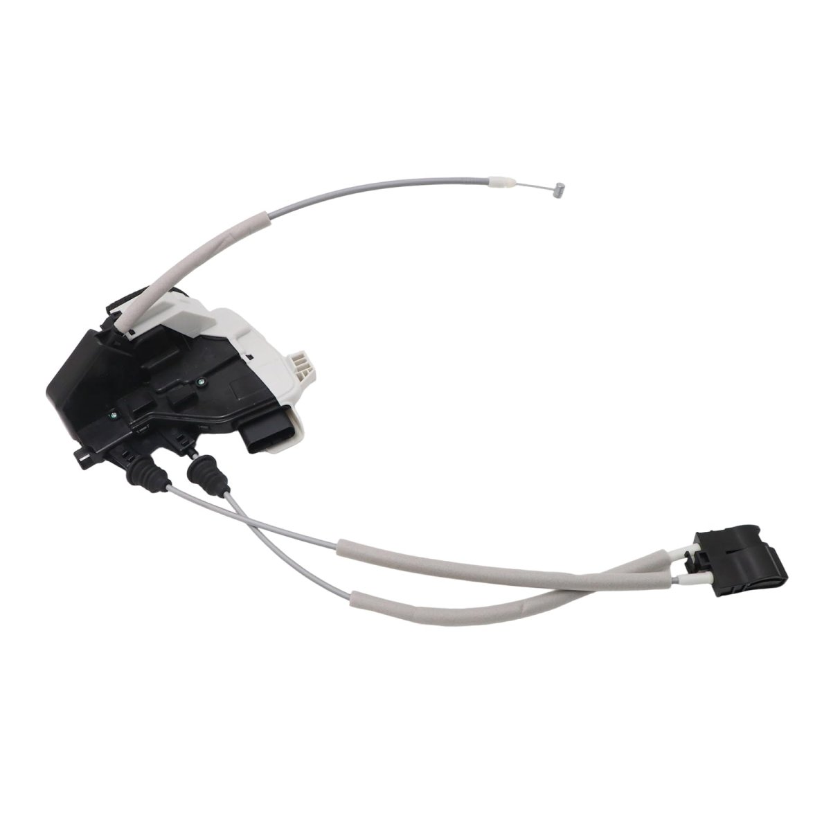 Rear Passenger Right Side Door Lock Actuator For Kia Soul 1 6l 2 0l 2014 2019 Part Number 81420b2000