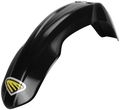 Cycra Front Fender Black Color 1561-12 