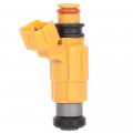 Ocpty 4pcs 4 Holesreplacement Fuel Injectors Engine Part Fit For 97 98 99 2000 2001 2002 2003 2004 Mitsubishi Diamante Galant