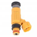Ocpty 4pcs 4 Holesreplacement Fuel Injectors Engine Part Fit For 97 98 99 2000 2001 2002 2003 2004 Mitsubishi Diamante Galant