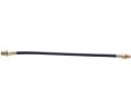 Front Or Rear Brake Hydraulic Hose Premium For Studebaker M17 1945 1946 1947 1948 Pc-641167 