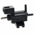 Ski-doo New Oem Solenoid Valve 270600005