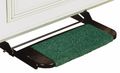 Presto Fit 21041 2-1041 Wrap Step Rug Blue 