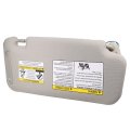 Jdmspeed New Sun-visor Windshield Sun Shade 964011aa1b Replacement For Nissan Murano 3 5l V6 2009 2010 2011 2012 2013 2014
