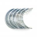 Shesweet K3e Main Bearing Con Rod Thrust Washer Set For Mitsubishi Engine Case 234 235 Tractor Excavator