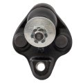 Front Lower Ball Joint For Toyota Prius 2010 2011 2012 2013 2014 2015 Driver Or Passenger Side Non Greaseable Single Piece 