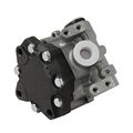Psp1024 New Power Steering Pump For 2001 To 2004 Ford Escape And Mazda Tribute 2 0l 3 L4 V6 Dohc Naturally Aspirated 