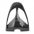 Minho 125cc 150cc Chinese Scooter Body Panel Carbon Fibre Front Cover Fit For Jonway 125 Parts