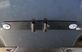Sto N Sho Front License Plate Bracket For 2021-2023 Dodge Durango Hellcat Without Adaptive Cruise Control Sns284 