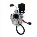 Carburetor 50cc 2 Stroke Auto Choke Jog Minarelli 1pe40qmb 1e40qmb Teikei Japanese Tk Brand