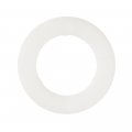 Ge Wr01x27364 Refrigerator Door Hinge Nylon Washer Replaces Wr01x10146 Genuine Original Equipment Manufacturer Oem Part 