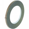 Partners Brand Pt961213 Brown Ptfe Glass Cloth Tape 3 Mil 18 Yd Length 0 25 Width 