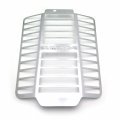 Smt-radiator Grille Guard Cover Protector M109r Compatible With 06- 13 Suzuki Boulevard M109 B07bfb3npv