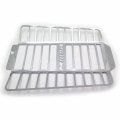 Smt-radiator Grille Guard Cover Protector M109r Compatible With 06- 13 Suzuki Boulevard M109 B07bfb3npv