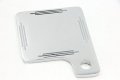 Smt-universal Inspection Tag Sticker Renewal License Plate Chrome B075vlkw5k