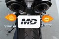 Fender Eliminator Kit For Yamaha Yzf R1 2004-2008