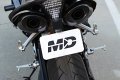 Fender Eliminator Kit For Yamaha Yzf R1 2004-2008