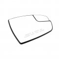 Ocpty Passenger Side Exterior Mirror Glass View Fit 2013-2017 For Ford Escape C-max